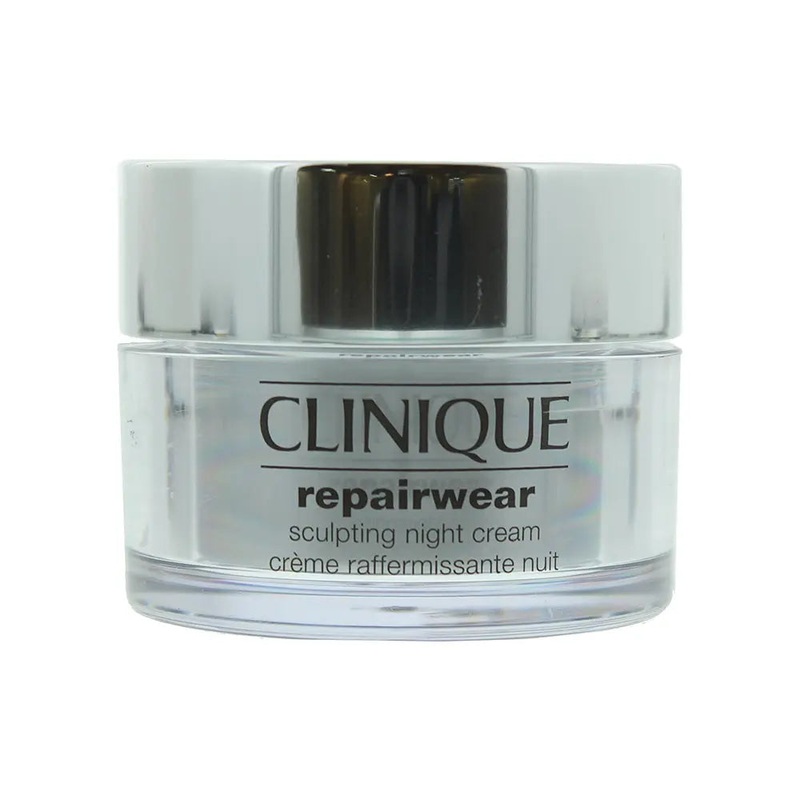 Clinique Repairwear Sculping Unboxed Night Cream 50ml