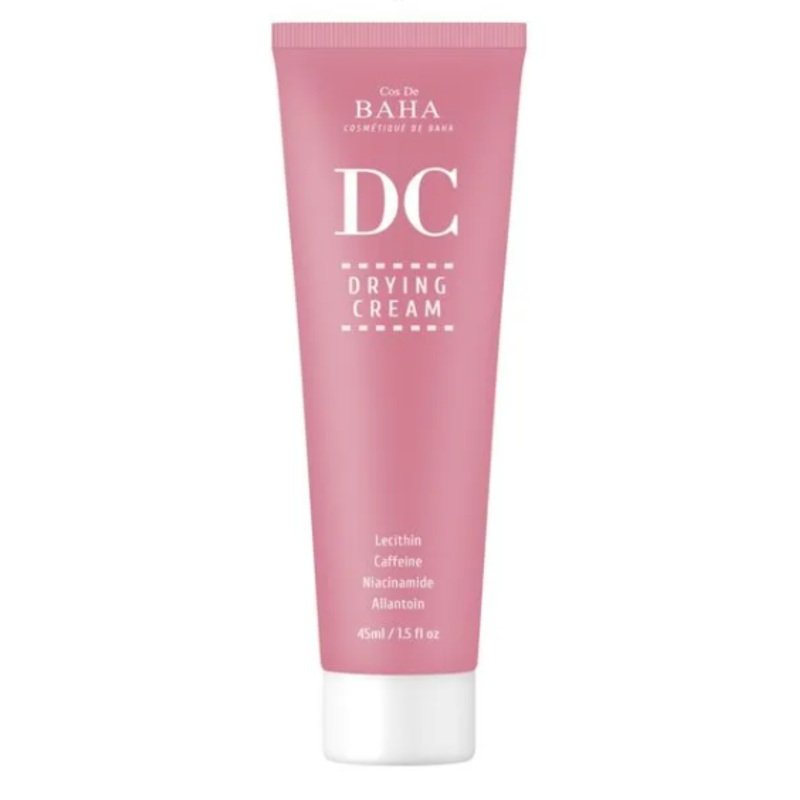 Cos De BAHA DC Drying Cream 45ml