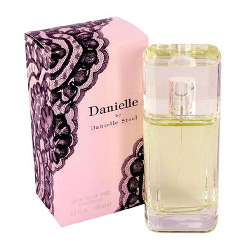Danielle Steel Danielle 100ml EDP (L) SP