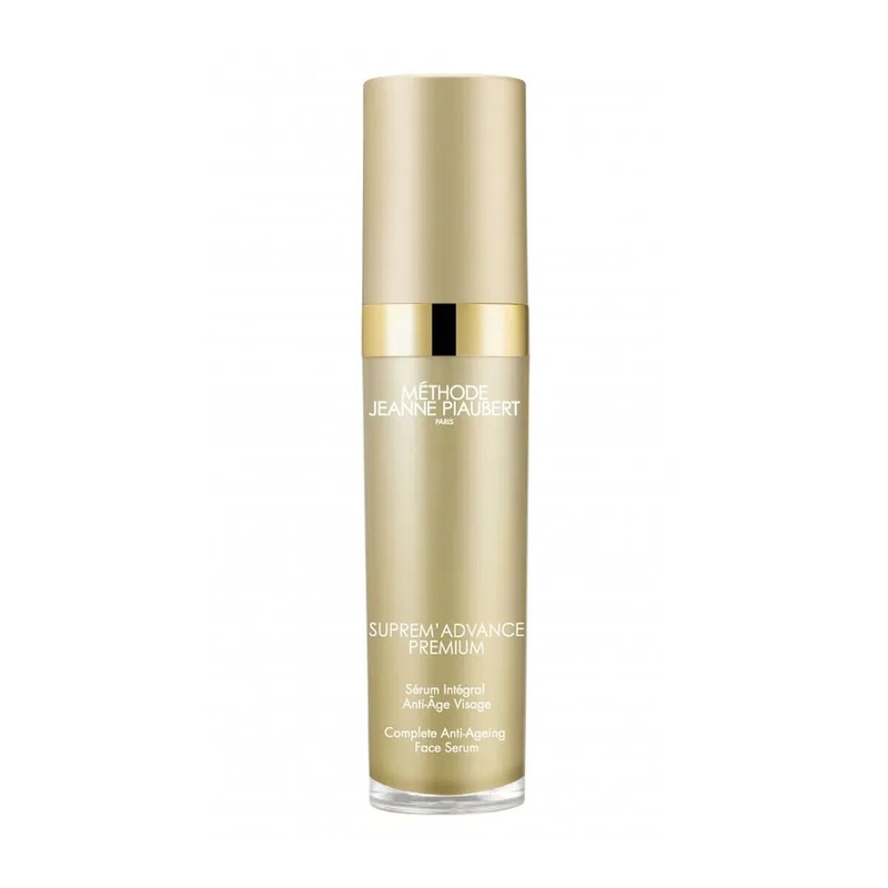 Dressing Gown Jeanne Piaubert SUPREM`ADVANCE PREMIUM 30 ml