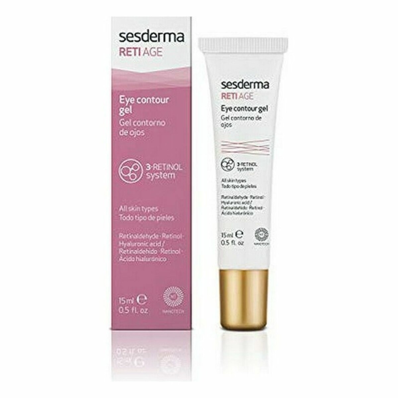 Eye Contour Sesderma Reti Age Gel Lady