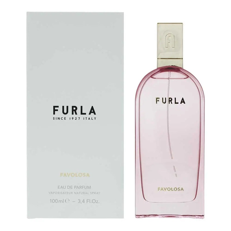 Furla Favolosa Eau de Parfum 100ml