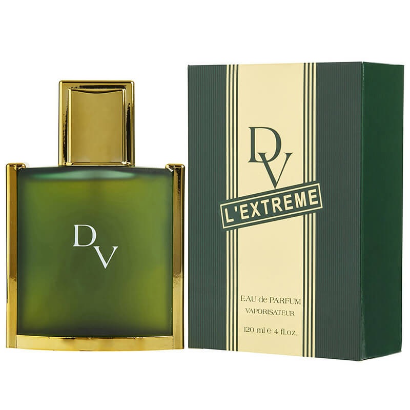 Houbigant Duc De Vervins L’Extreme 120ml EDP (M) SP