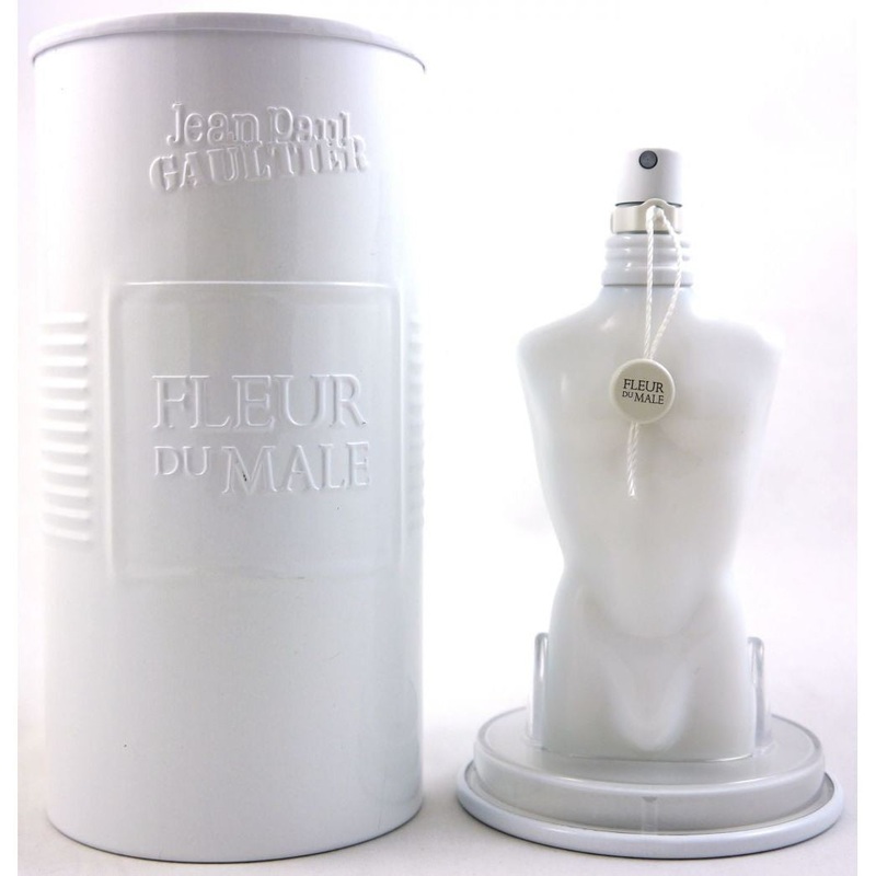 Jean Paul Gaultier Fleur Du Male 40ml EDT (M) SP