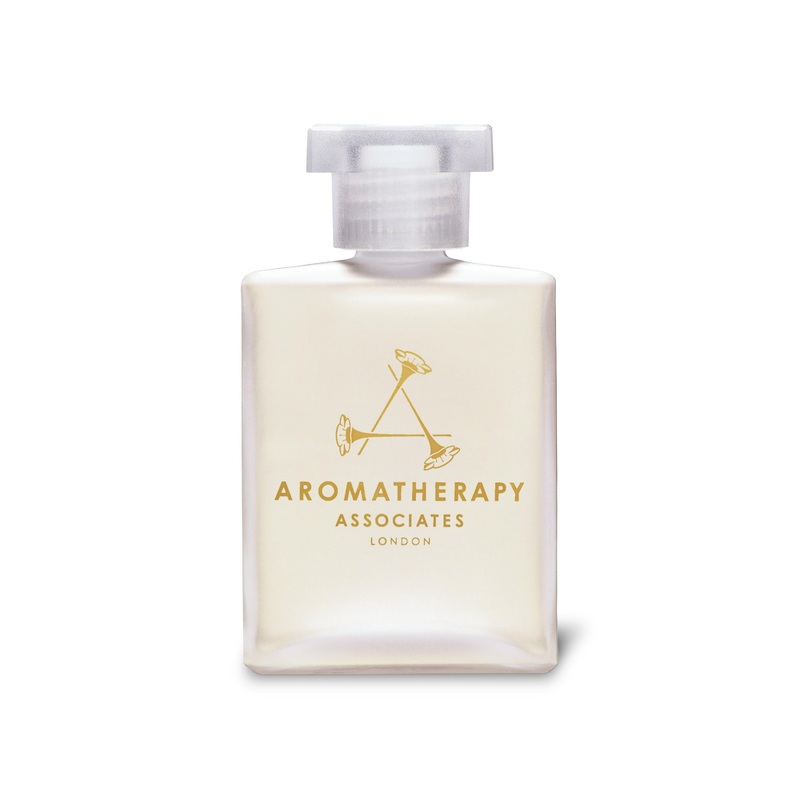 Light Relax Bath And Shower Oil 55ml