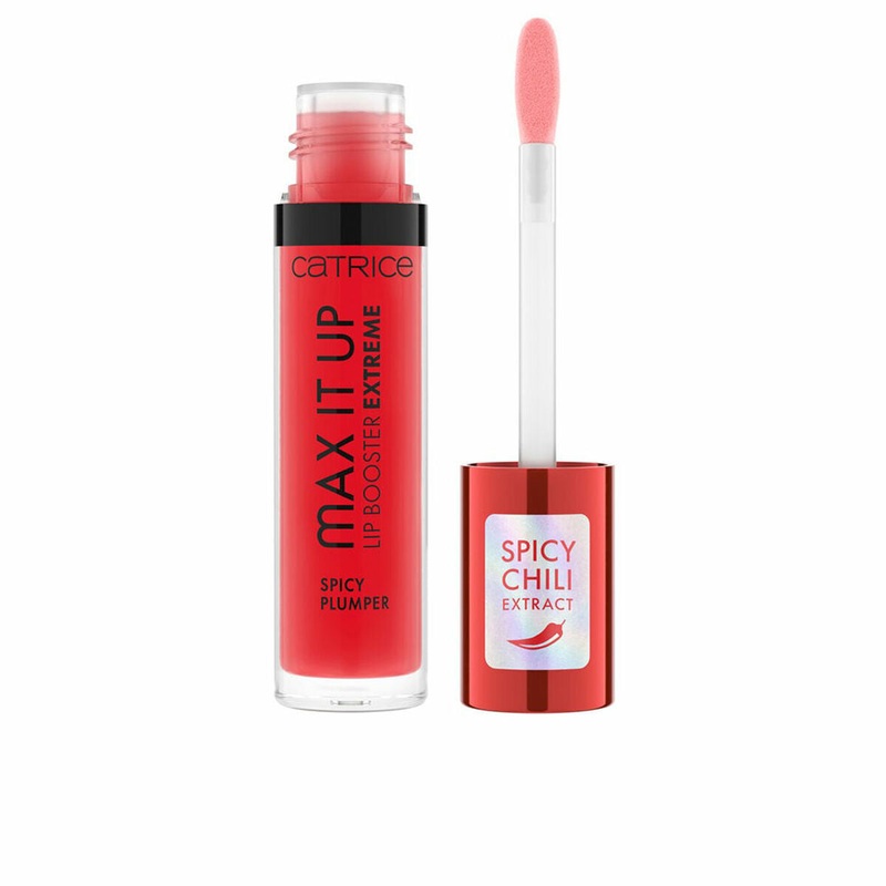 Lip-gloss Catrice Max It Up N 010 Spice Girl 4 ml
