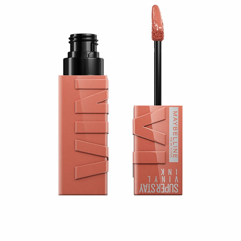 Lipstick Maybelline Superstay Vinyl Ink N 105 4,2 ml