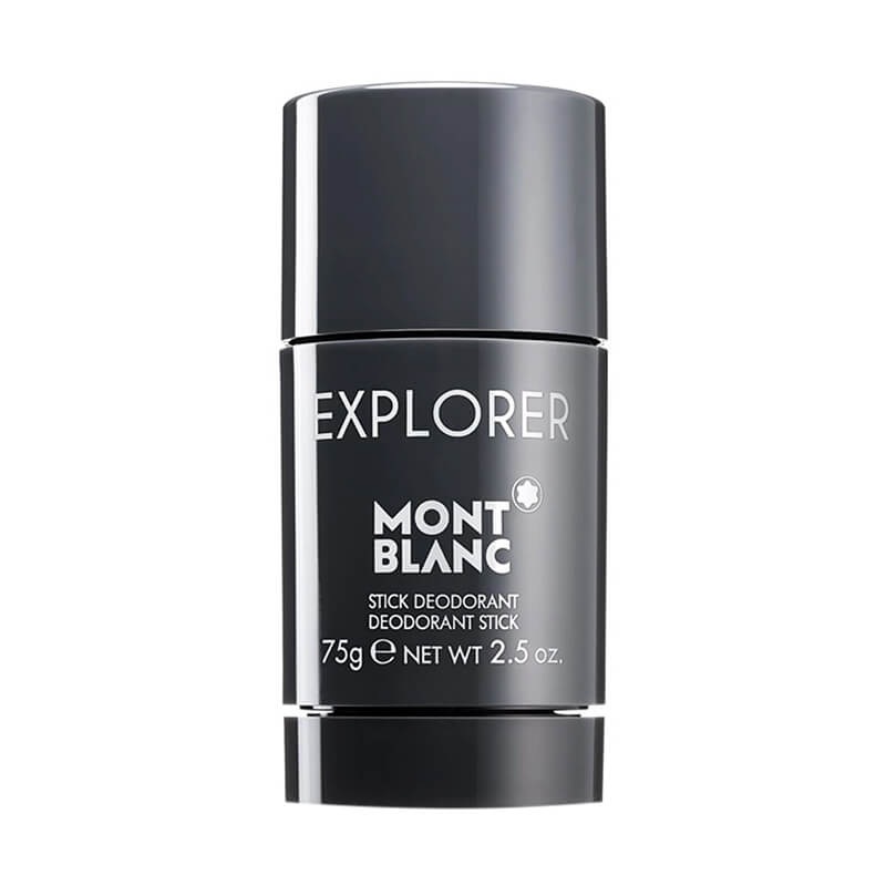Montblanc Explorer Deodorant Stick 75G (M)