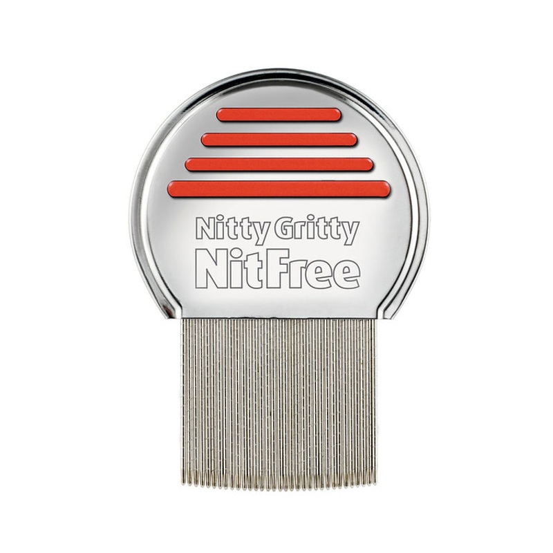 NitFree Comb