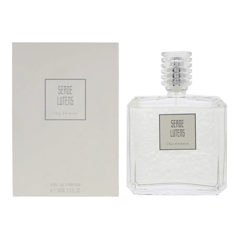Serge Lutens L’eau D’armoise Eau de Parfum 100ml