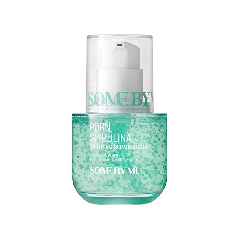 SOME BY MI PDRN Spirulina Soothing Repair Serum 50ml
