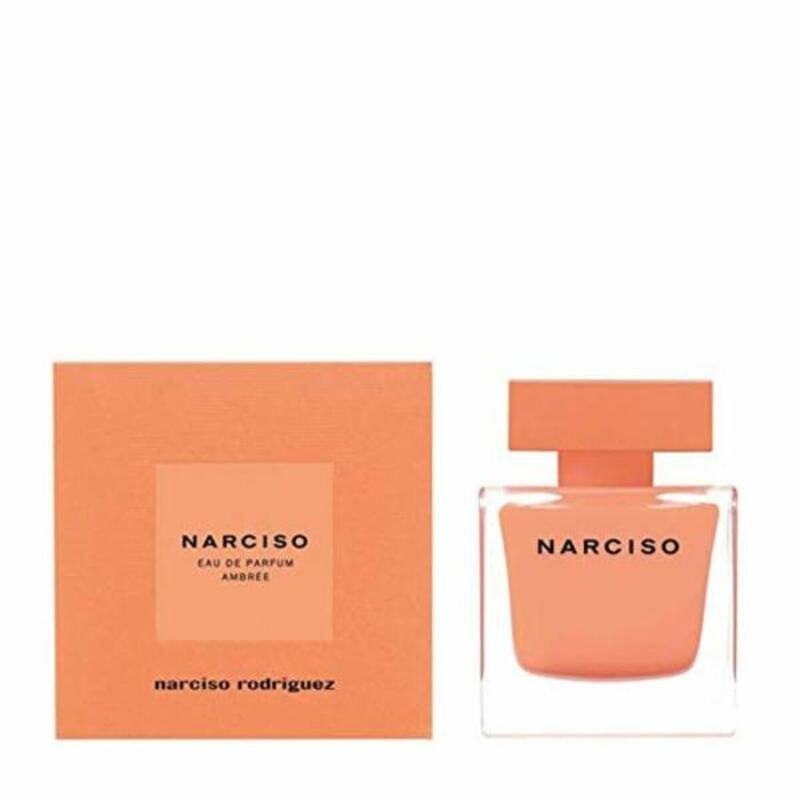 Women’s Perfume Narciso Rodriguez Narciso Ambree EDP 30 ml
