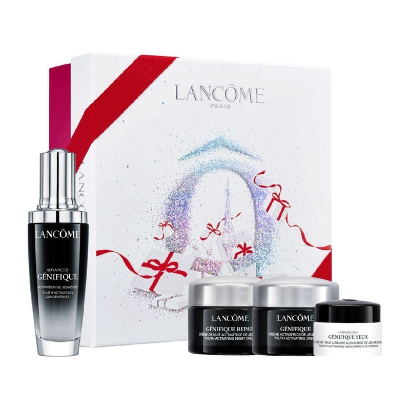 Advanced Gnifique 50Ml Christmas Gift Set