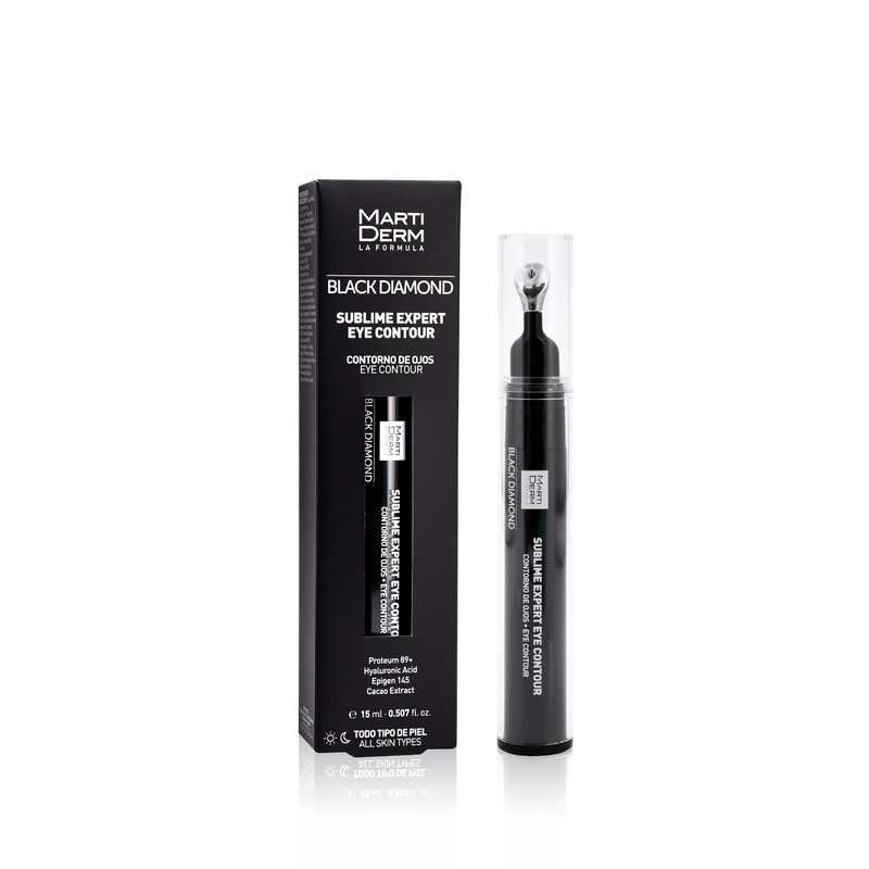 Black Diamond Sublime Expert Eye Contour 15ml