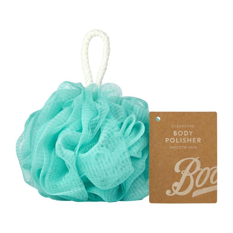 Body Polisher