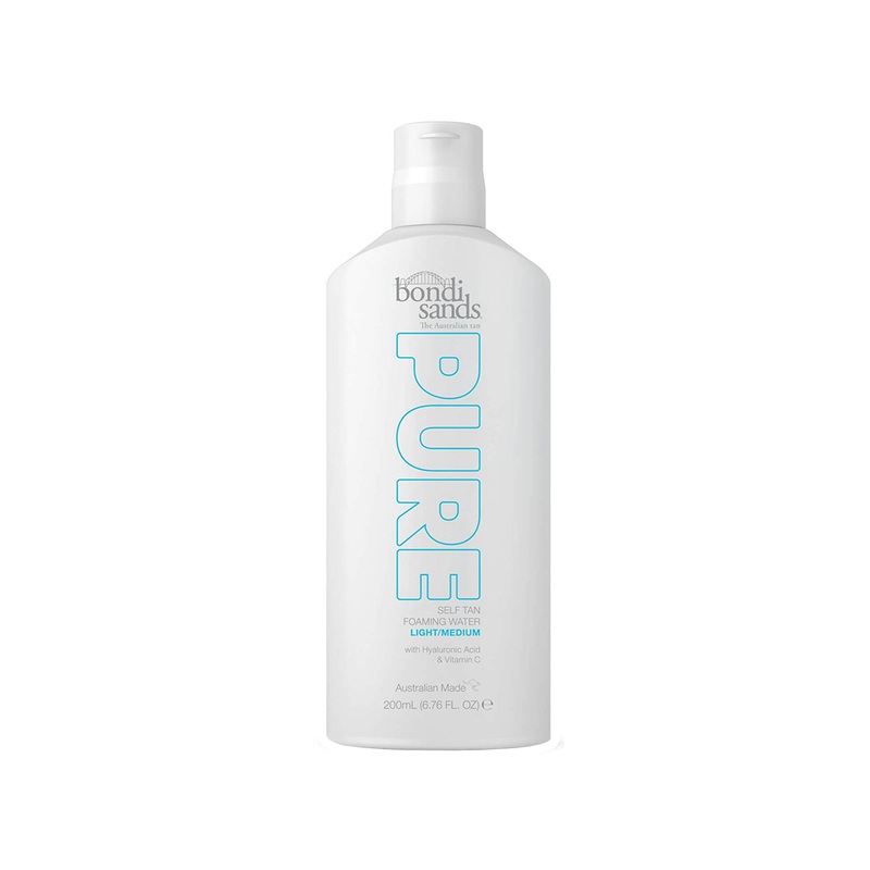 Bondi Sands Pure Tan Foam Light/Medium