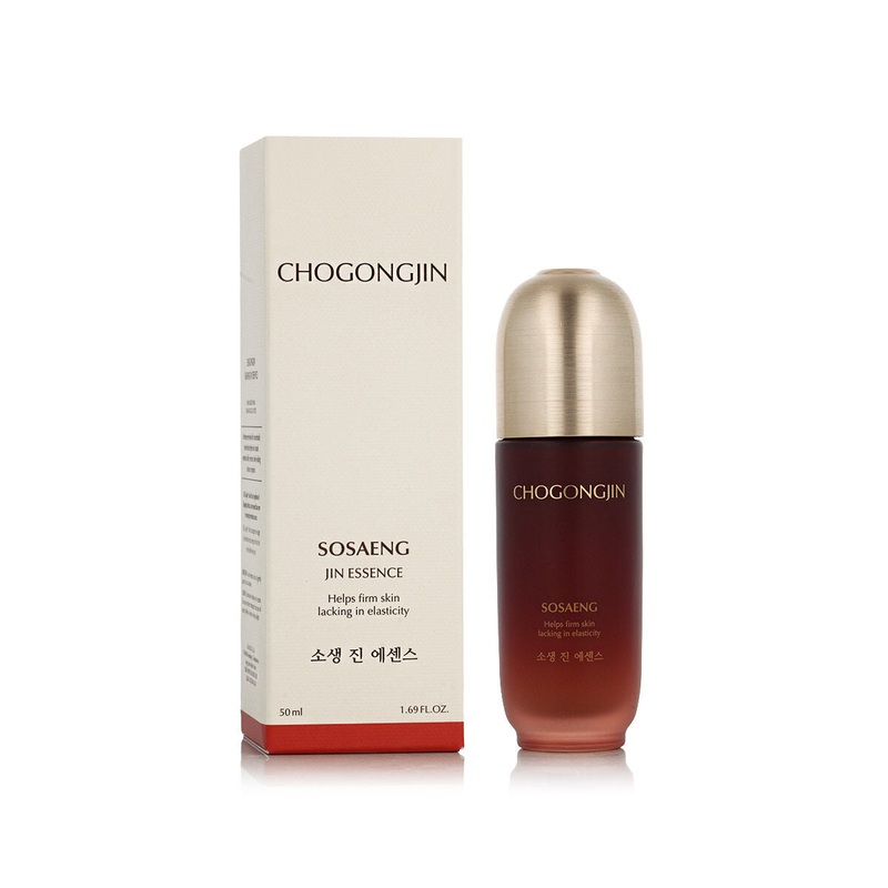 Children’s Shampoo Missha CHOGONGJIN 50 ml