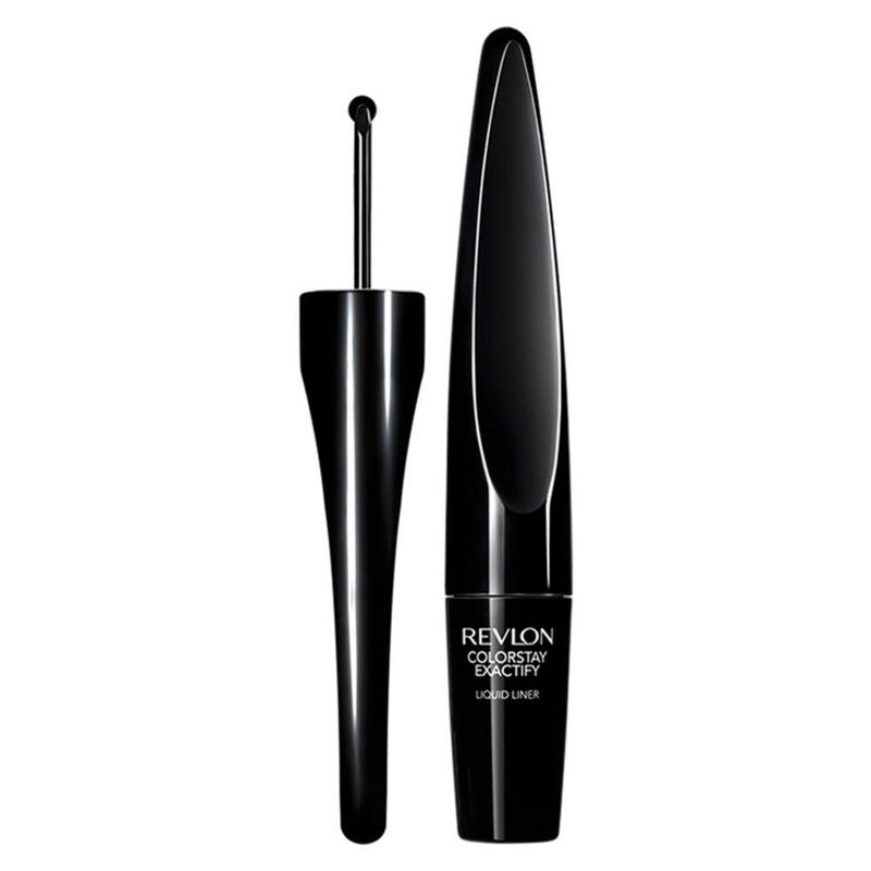Colorstay Exactify Liquid Liner Black