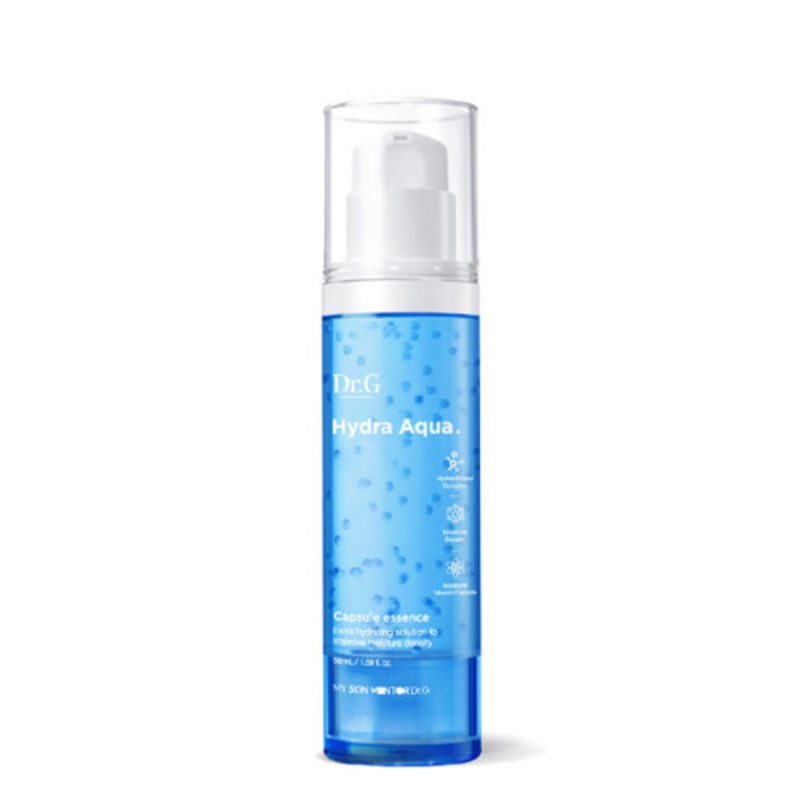 Dr.G Hydra Aqua Capsule Essence 50ml