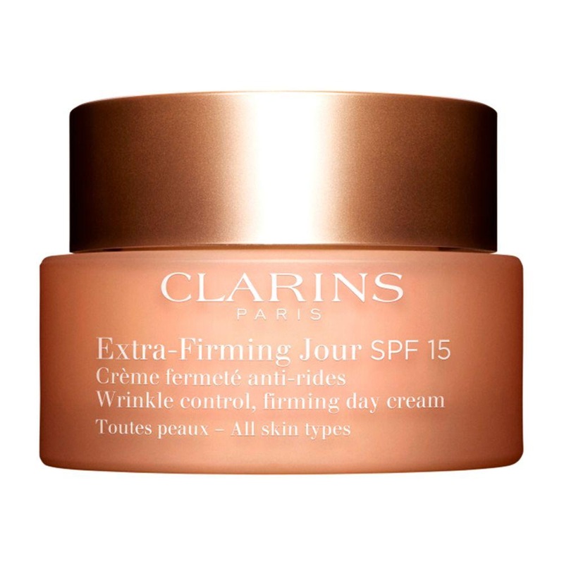 Extra-Firming Day Cream Spf15 50Ml