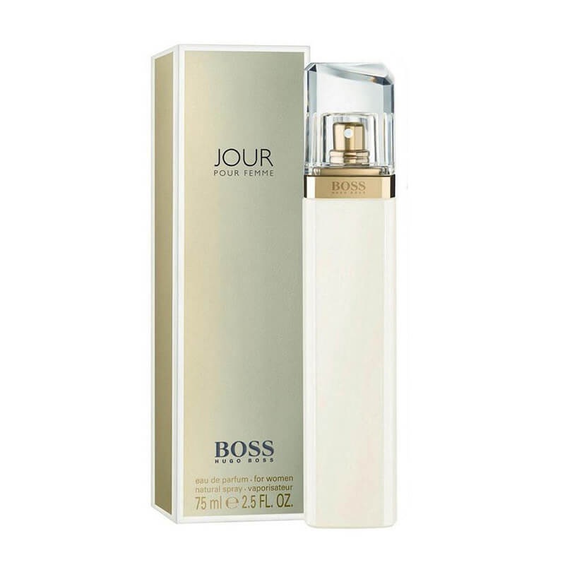 Hugo Boss Boss Jour Pour Femme 75ml EDP (L) SP