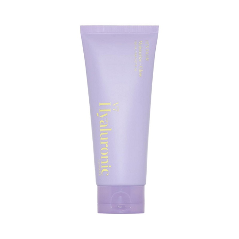 It’s SKIN V7 Hyaluronic Cleanser 150ml