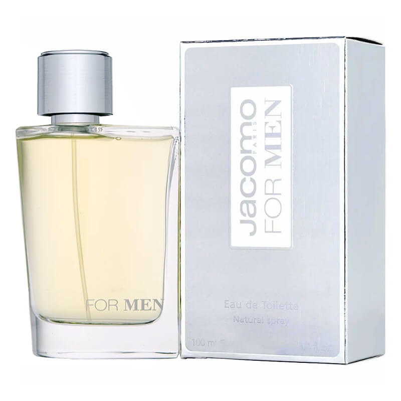 Jacomo Jacomo For Men 100ml EDT (M) SP
