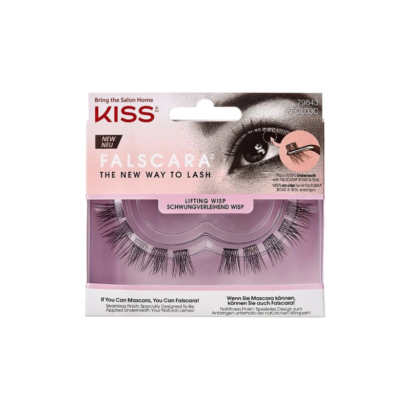 Kiss Falscara False Lashes 79843