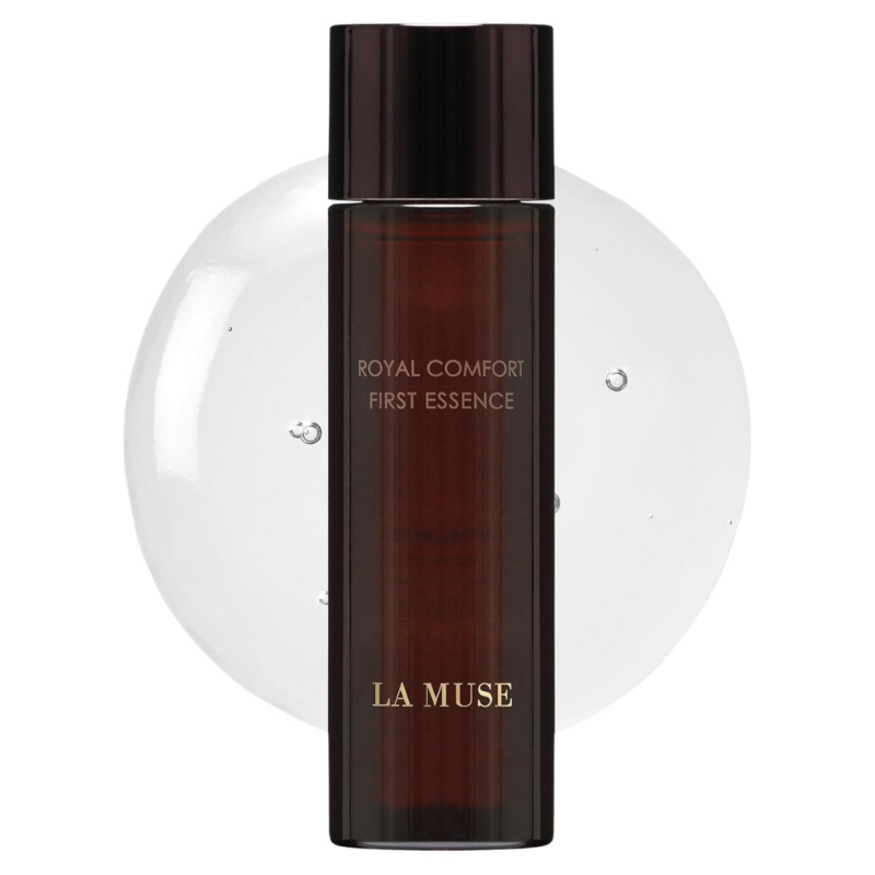 LA MUSE Royal Comfort First Essence 150ml