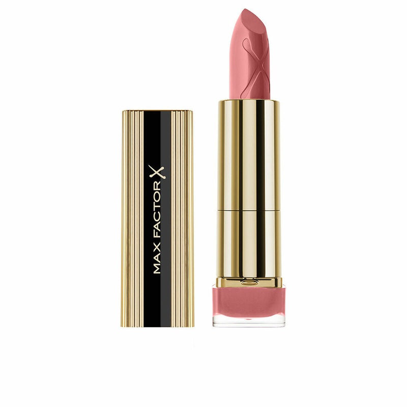 Lip balm Max Factor Colour Elixir N 010 Toasted almond 4 g