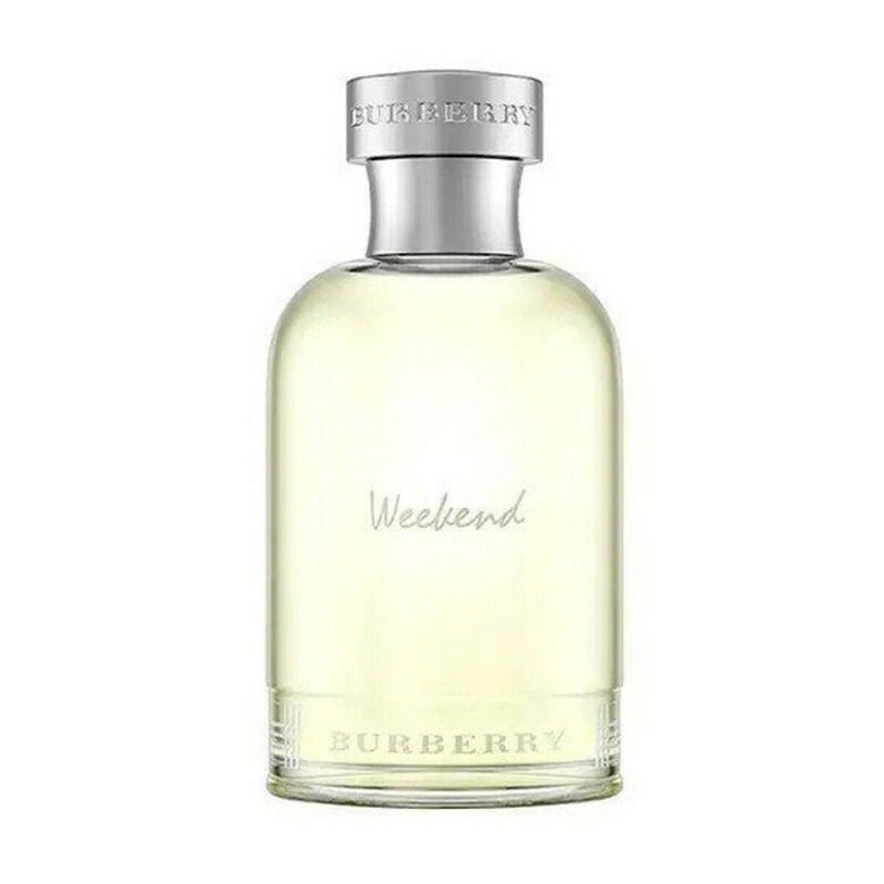 Men’s Perfume Burberry EDT Weekend For Men (100 ml)