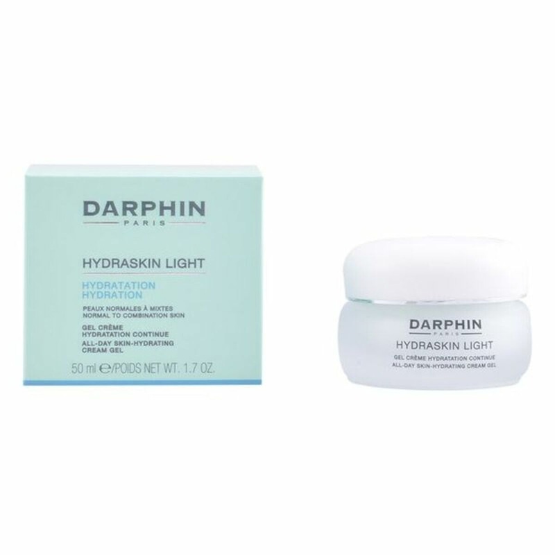 Nourishing Facial Cream Hydraskin Light Darphin (50 ml) 50 ml (1 Unit)