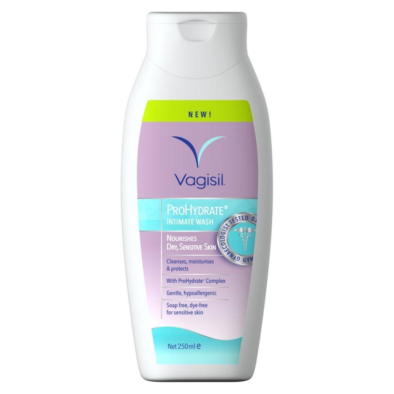 Prohydrate Intimate Wash 250Ml
