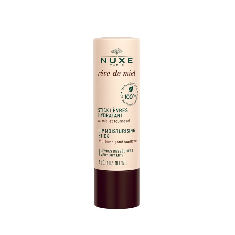 Reve De Miel – Lip Moisturizing Stick 4ml