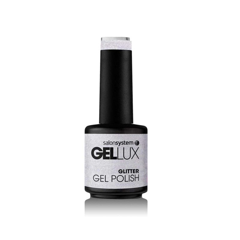 Salon System Gel Lux Gel Polish Sandsational 15ml