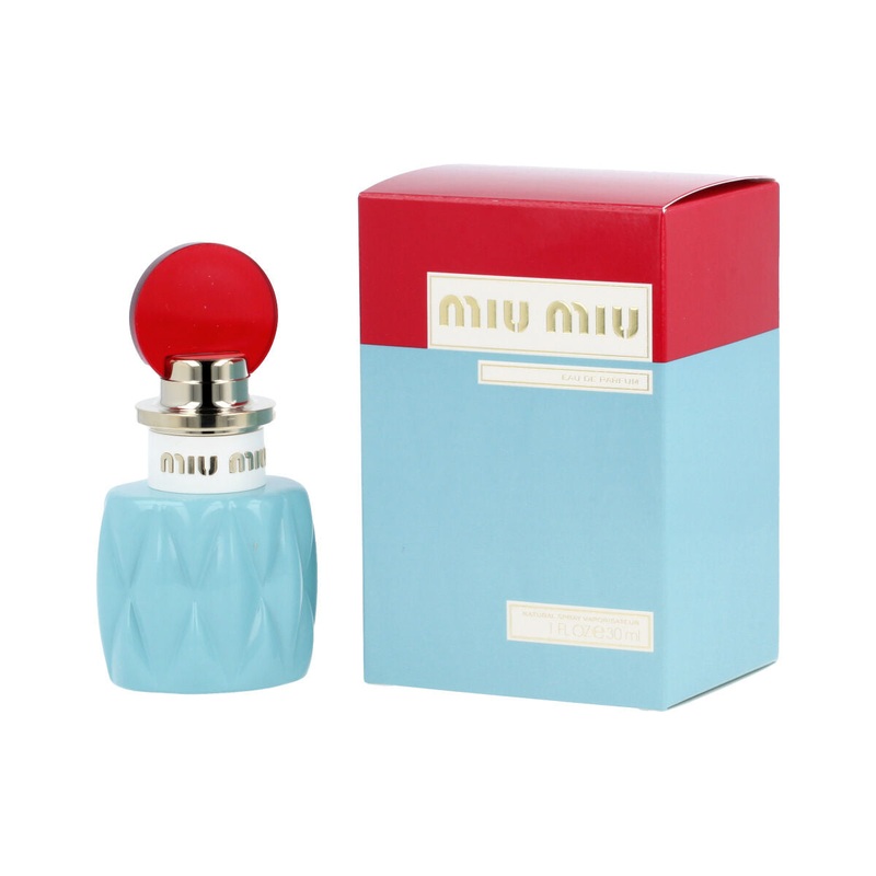 Women’s Perfume Miu Miu Miu Miu EDP 30 ml