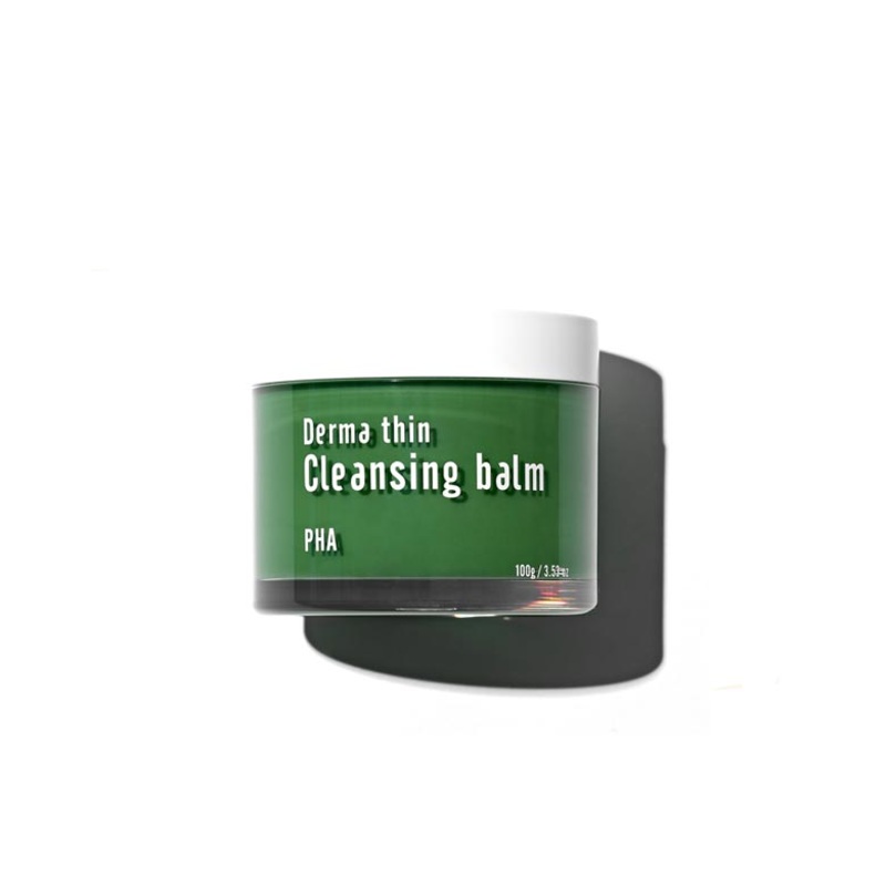 23years old Derma Thin Cleansing Balm 100g