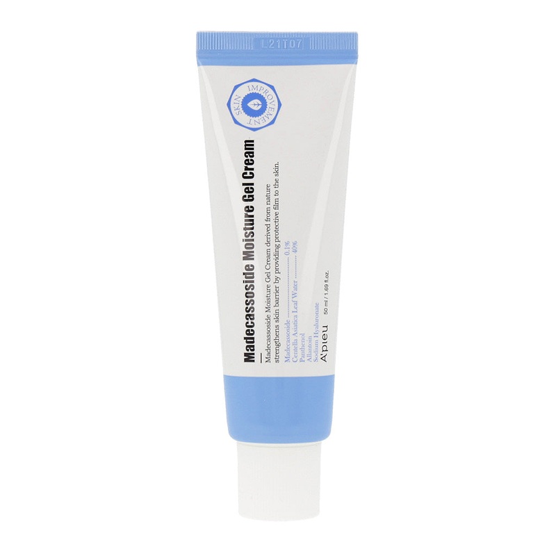 A’PIEU Madecassoside Moisture Gel Cream 50ml