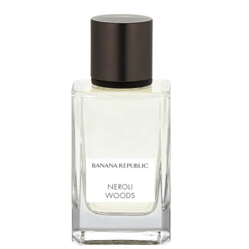 Banana Republic Icon Collection Neroli Woods Eau de Parfum Spray 75ml 75ml