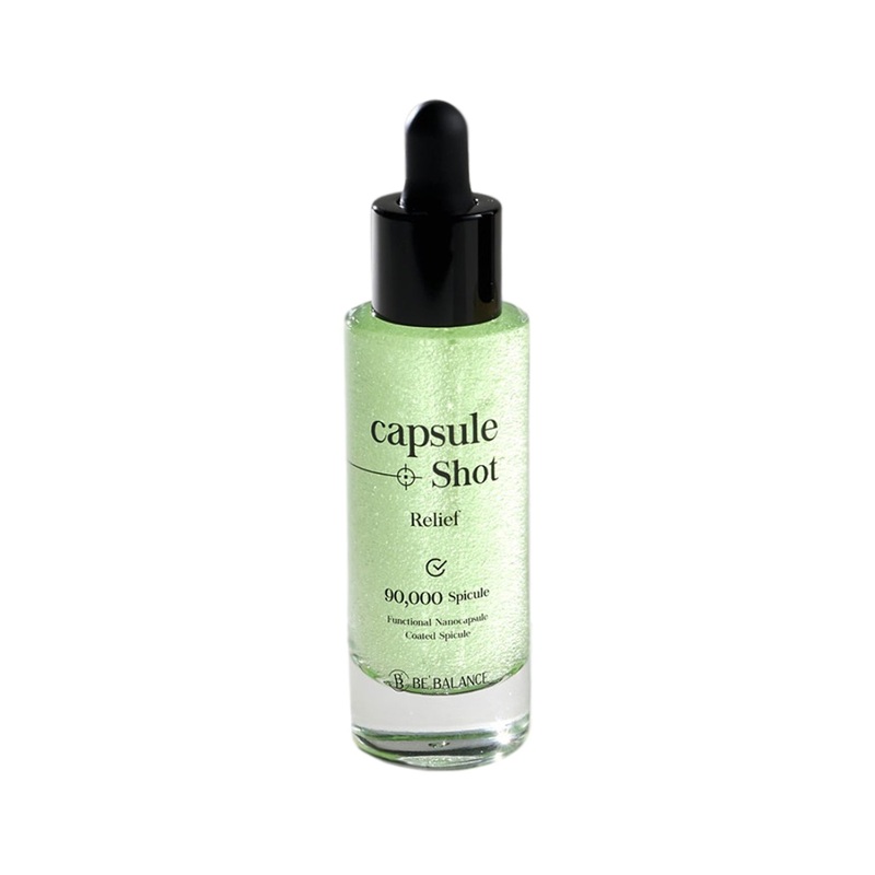 BEBALANCE Relief Capsule Shot 30ml