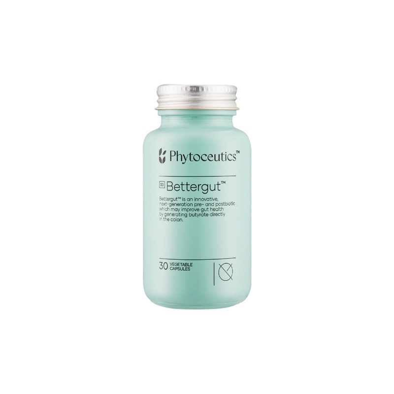 Bettergut 30 Capsules