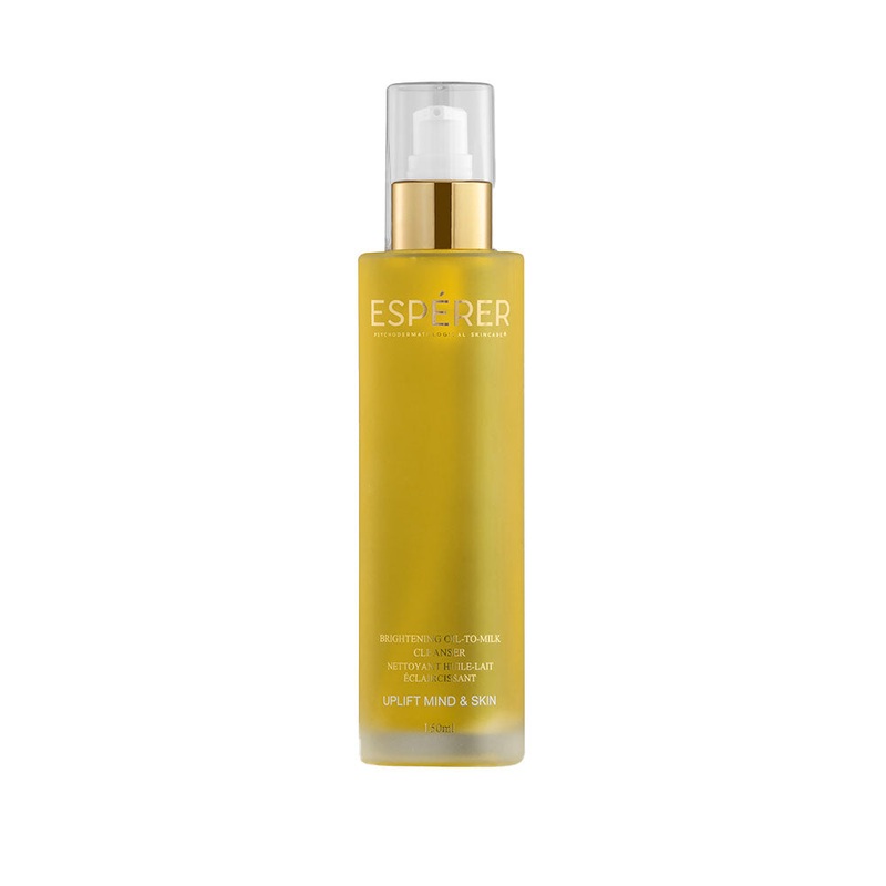 Brightening Oil-To-Milk Cleanser 150ml