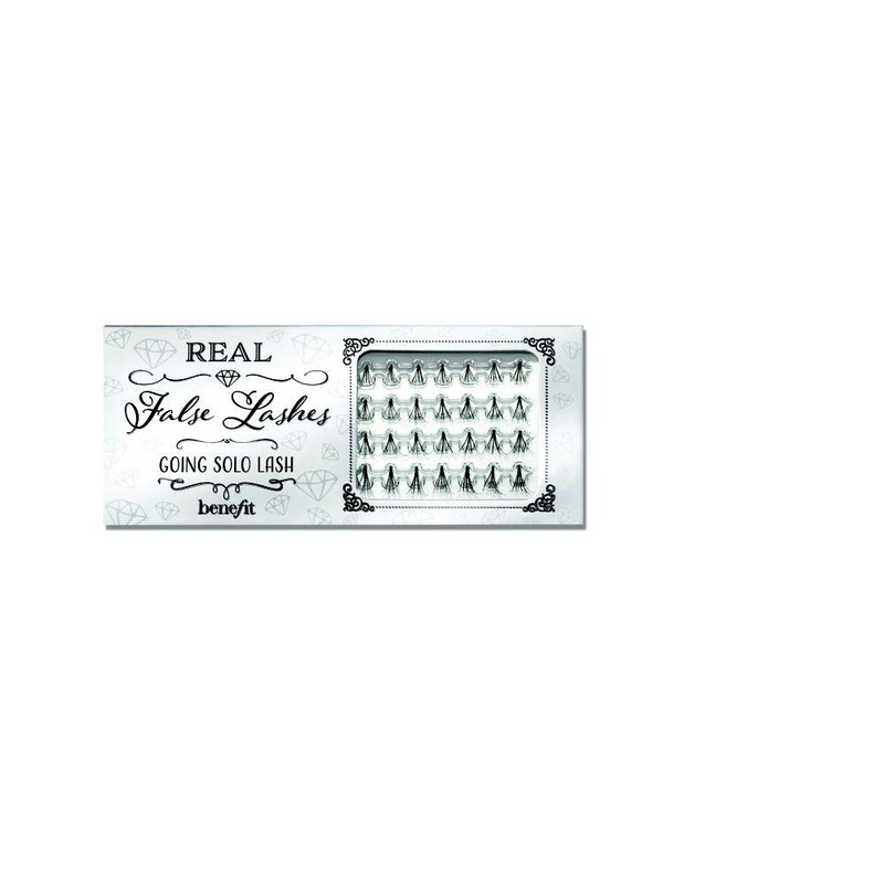 Going Solo False Eyelashes – Individual False Eyelashes