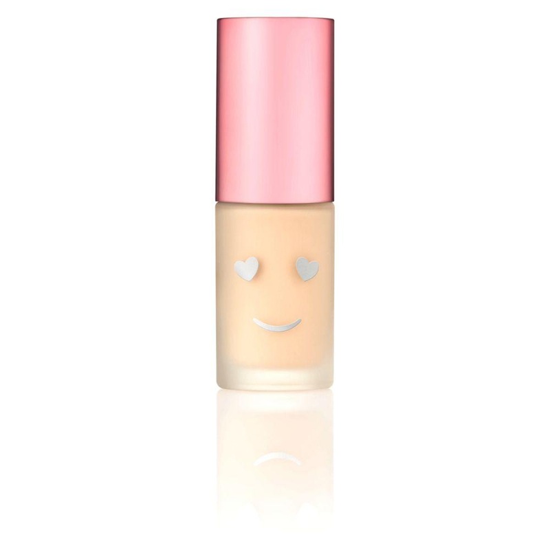 Hello Happy Flawless Liquid Foundation Mini Shade 01
