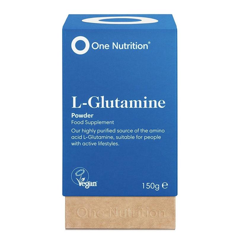 L-Glutamine Powder 150g
