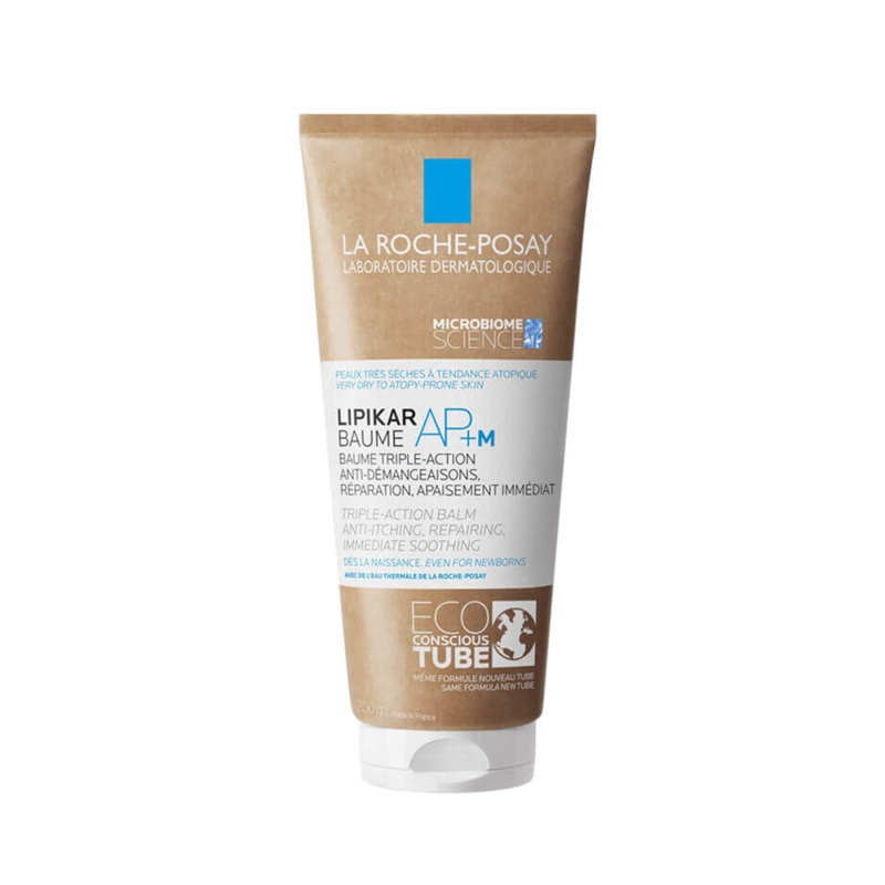 Lipikar Moisturising Balm AP+ MBaby 200ml