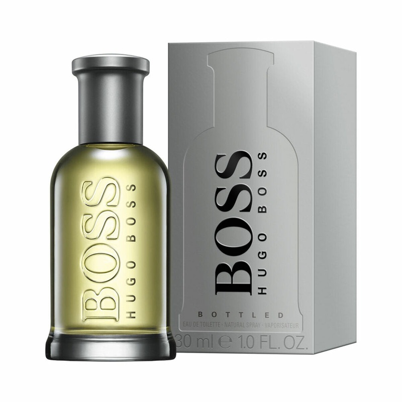 Men’s Perfume Hugo Boss Boss Bottled EDT
