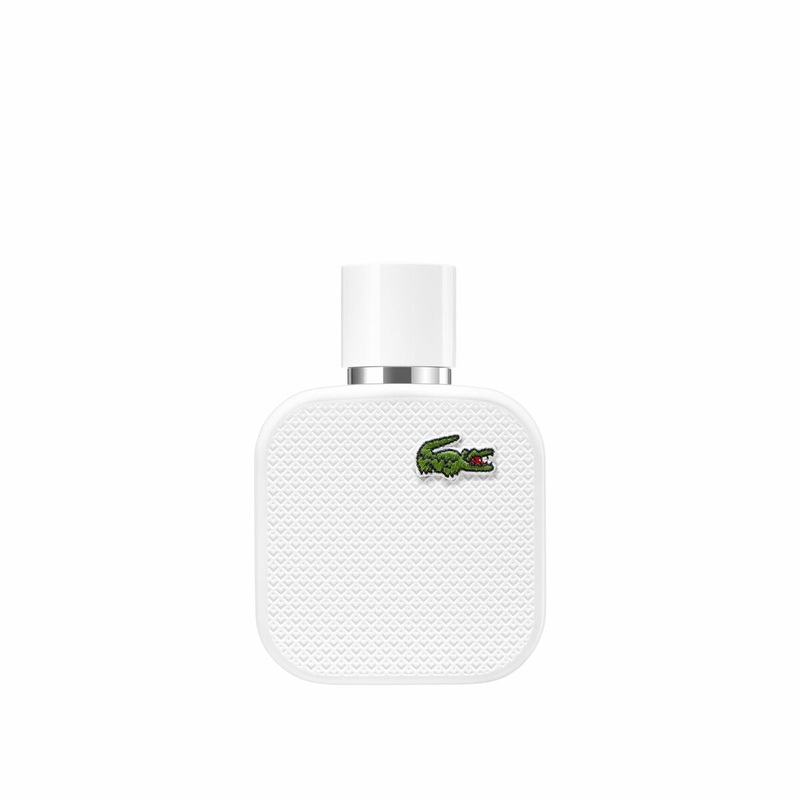 Men’s Perfume Lacoste L.12.12 Blanc EDT 50 ml