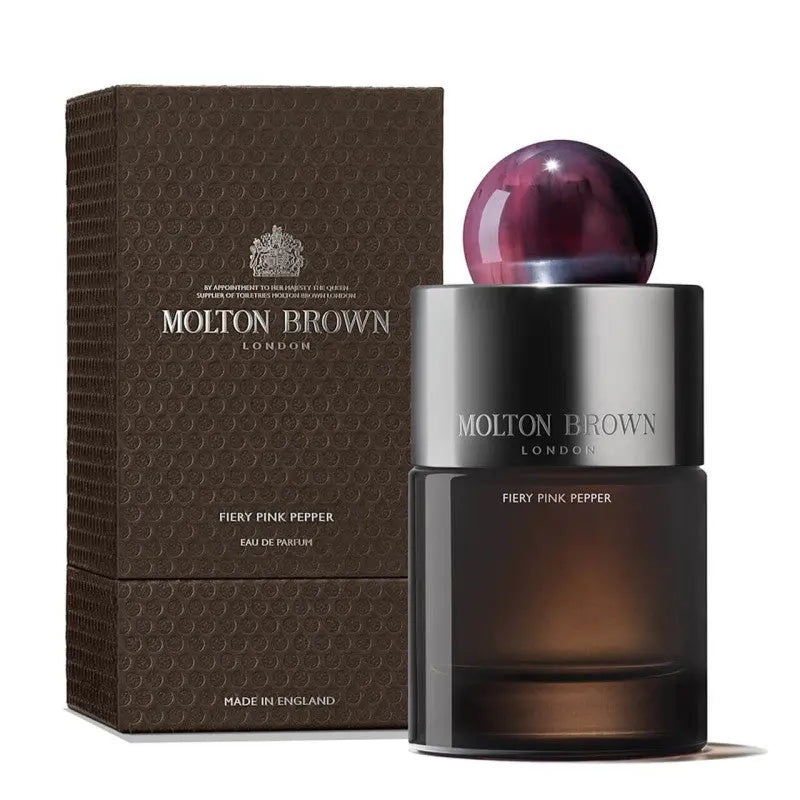 Molton Brown Fiery Pink Pepper Eau de Parfum Spray 100ml
