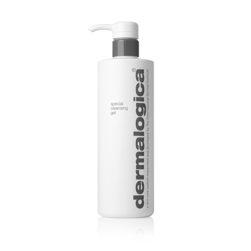 Special Cleansing Gel 500ml